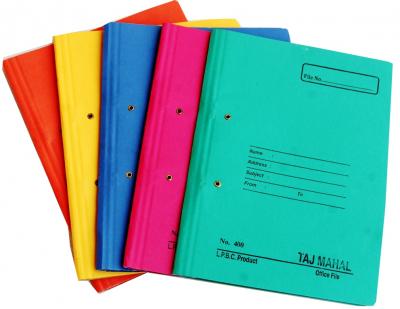 Office File Manufacturers